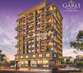 V Garli Heritage