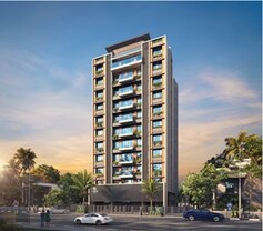 V Mond Verista, Erandwane, Pune