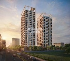 V Mond Vivencia, Koregaon Park, Pune