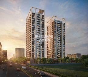V Mond Vivencia in Koregaon Park, Pune