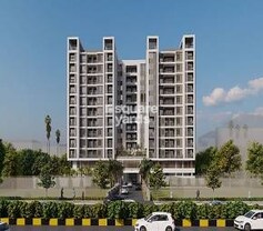 V Top Valonia, Punawale, Pune