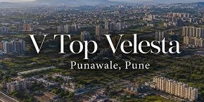 V Top Velesta in Punawale, Pune
