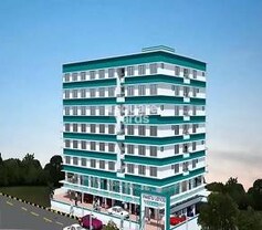 Vaastu Ramnagar Housing Society, Bhosari, Pune