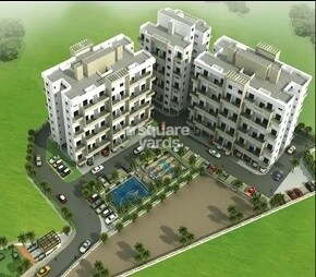 Vaichal Kalpa Vruksha C, Pirangut, Pune