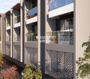 Vaidehi Villas
