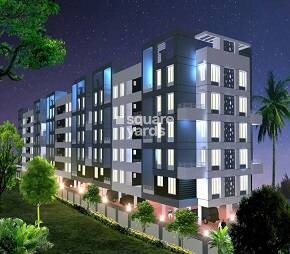 Vaishali Royal Palm, Chikhali, Pune