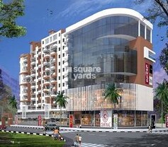 Vaishnavi Ouranous, Chikhali, Pune