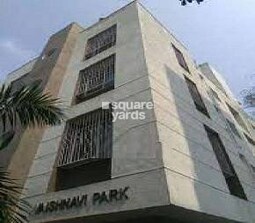 Vaishnavi Park Kharadi