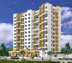 Vaishnavi Sahil Om Park, Moshi, Pune