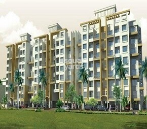 Vaishnavi Sai Raj Regency, Pimple Saudagar, Pune