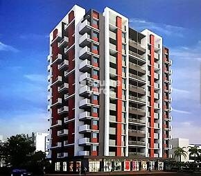 Vaishnavi Sai Sparsh, Chikhali, Pune