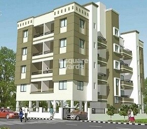 Vaishnavi Vedant Residency