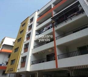 Vaivaswat Residency Cover Image