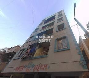 Vakratunda Heights Old Sangvi