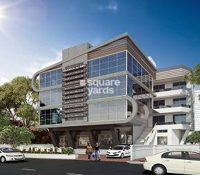 Valencia Commercial Complex