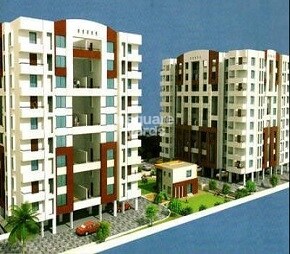 Vanshaj Kiona residential project in Balewadi