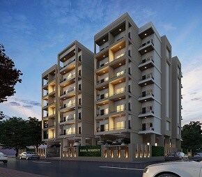 Varad Kamal Residency Featured Image