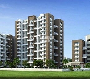 Varad Lake City Phase I