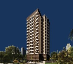 Varad Pushp Vatika, NIBM Road, Pune