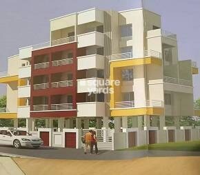 Varad Shubharambha Apartments