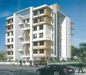 Varad Sukriti, Kondhwa Budruk, Pune