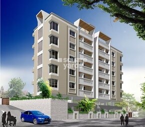 Varad Tanusha, Vadgaon Budruk, Pune