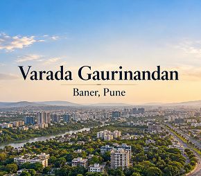 Varada Gaurinandan residential project in Baner