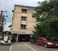 Varada Park Apartment Bavdhan Flagship