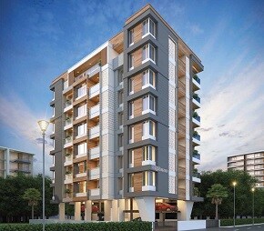 Varada Siddhivinayak residential project in Baner