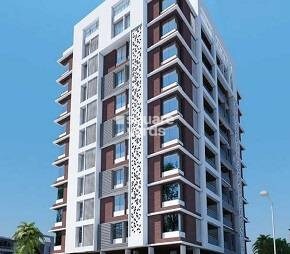 Varadayini Mauli Niwas, Kothrud, Pune