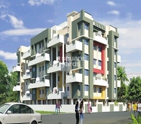 Varadmurti Shobha Empire, Moshi, Pune