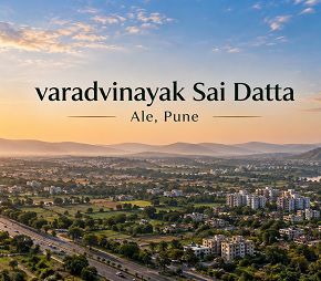 Varadvinayak Sai Datta project in Ale, Pune