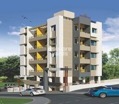 Vardaan Solitaire VIII, Baner, Pune