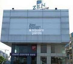 Vardaan Zen Business Center Flagship