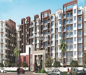 Vardhaman Dreams Phase II residential project in Wakad