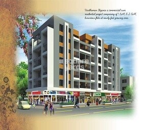 Vardhaman Elegance Featured Image