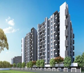 Vardhaman Moonstone, Tathawade, Pune