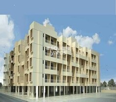 Vardhaman Pearl, Ambavane, Pune