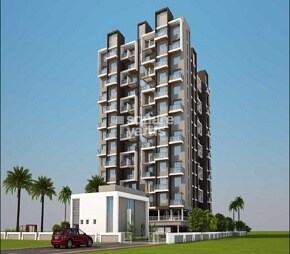 Vardhaman Residency Wakad residential project in Wakad