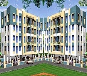 Vardhmann Aristo Apartment, Wakad, Pune