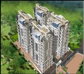 Vardhmanpura Apartments