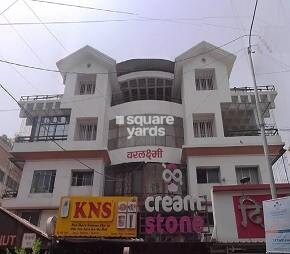 Varlaxmi Apartments