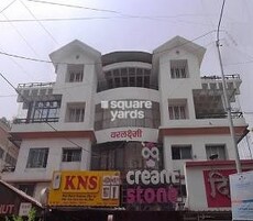 Varlaxmi Apartments Featured Image