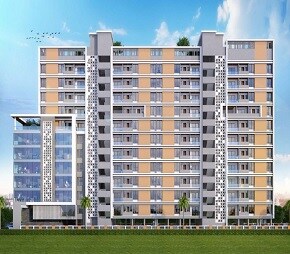 Vasant Infinia