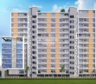 Vasant Infinia in Wakad, Pune