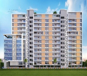 Vasant Infinia