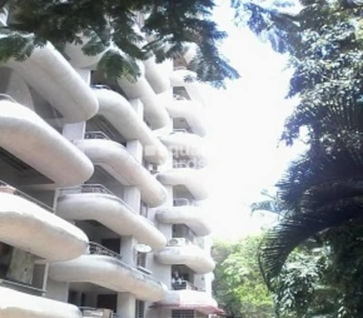 Vasant Vaibhav Apartment Cover Image
