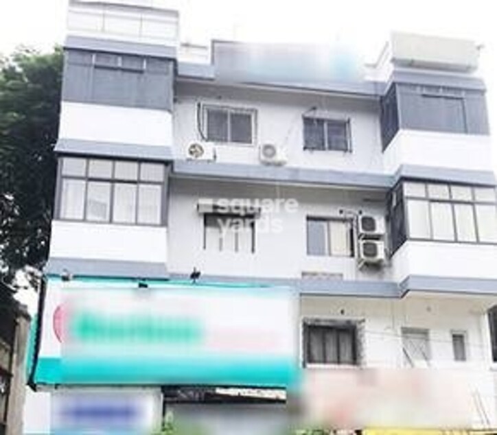 Vasantika Apartments Cover Image