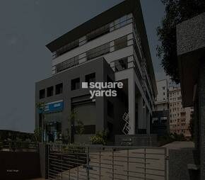 Vascon Eco Tower