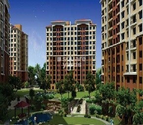 Vascon Engineers Nature Springs Apartments